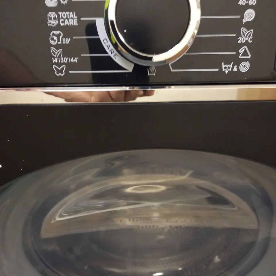 HOOVER H-WASH 500 HD4106ABMCB FREE STANDING WASHER DRYER