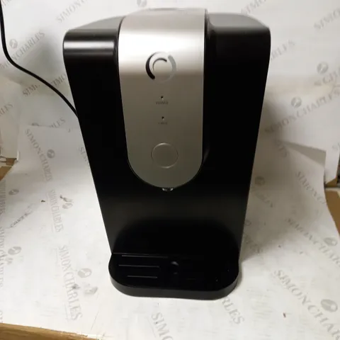 AQUA OPTIMA LUMI CHILLER
