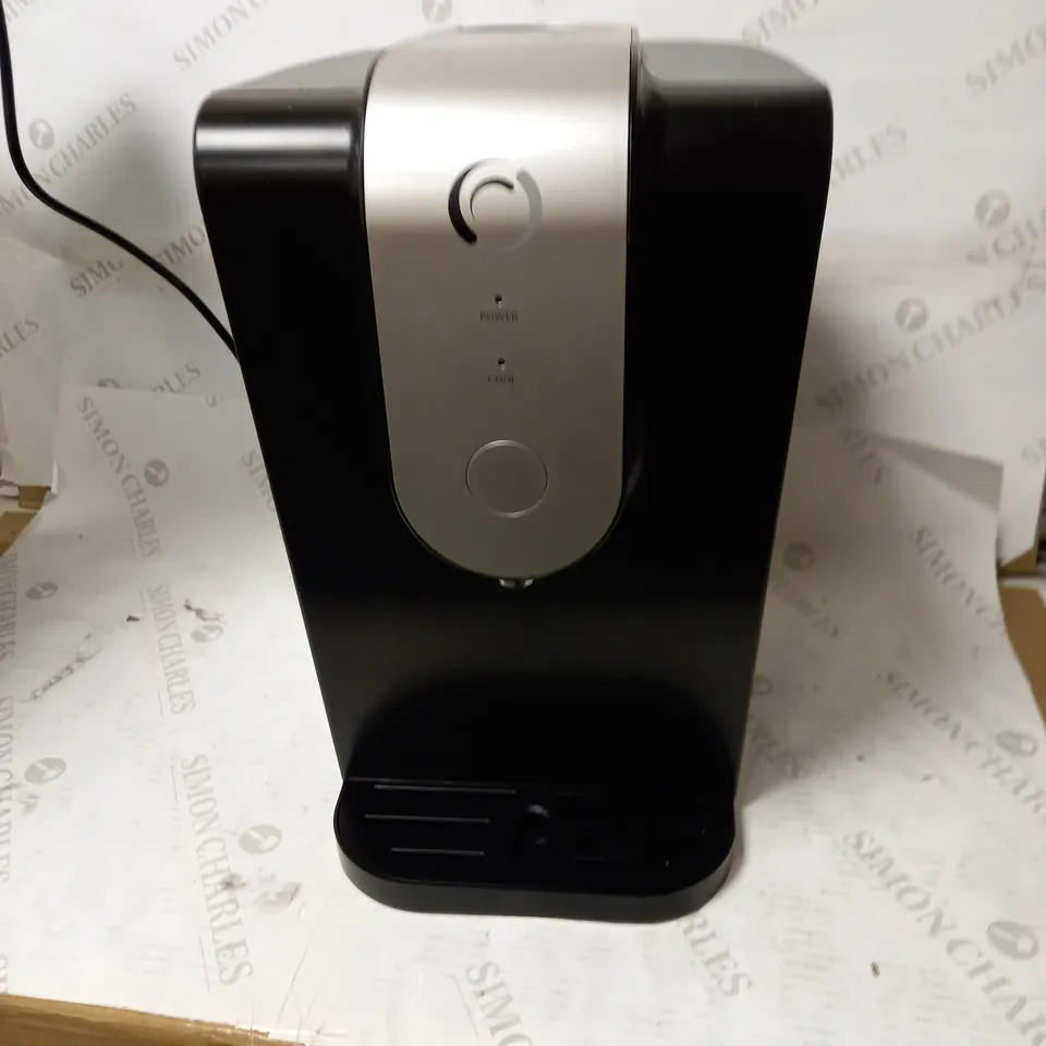 AQUA OPTIMA LUMI CHILLER