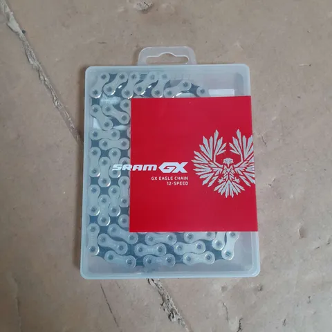 SRAM GX 12SPEED CHAIN