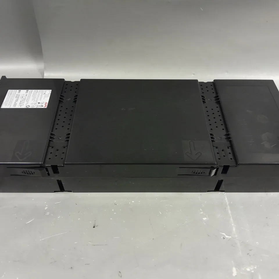 APC RBC152 REPLACEMENT UPS BATTERY CARTRIDGE