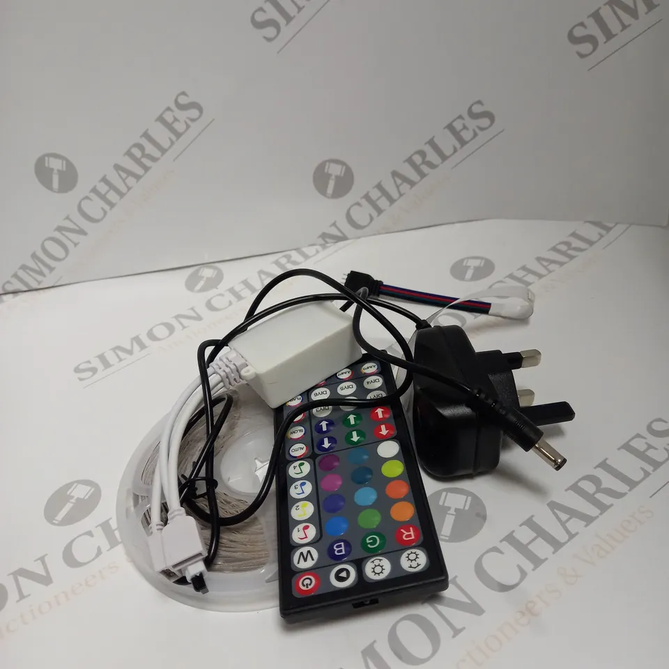 BOXED MEXLLEX LED STRIP LIGHTS 