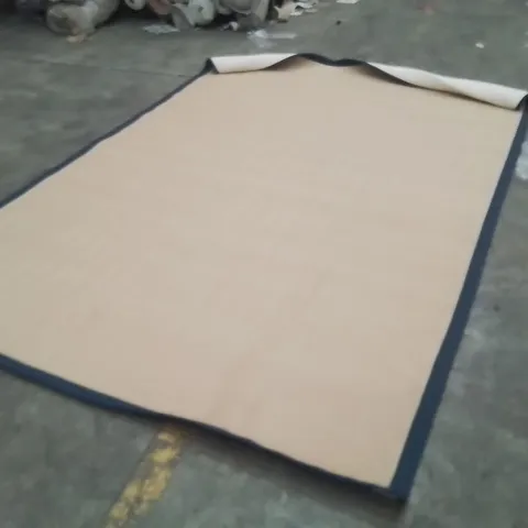 QUALITY DESIGNER AREA RUG - APPROXIMATELY 290X200CM