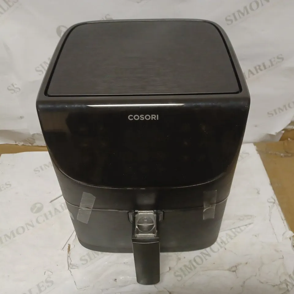 COSORI ELECTRIC HOT AIR FRYER 