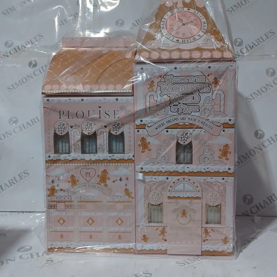 BOXED P.LOUISE ADVENT CALENDAR