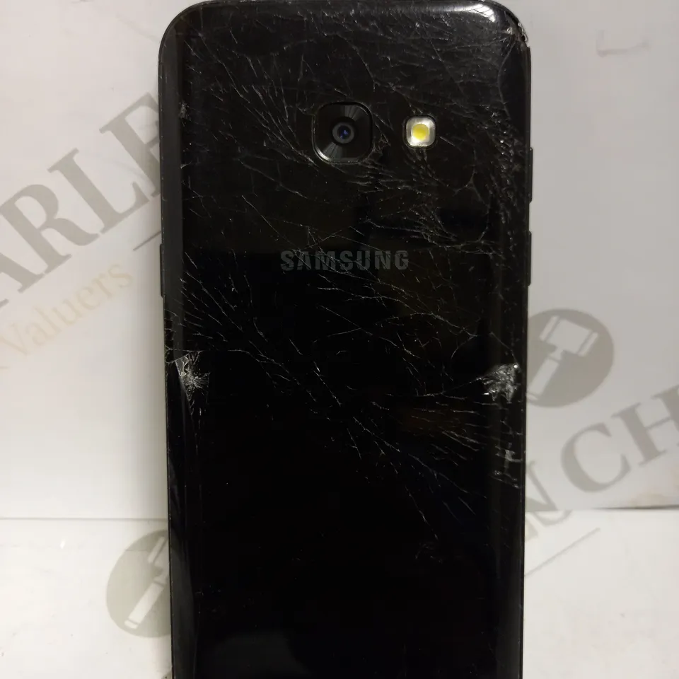 SAMSUNG GALAXY A32 