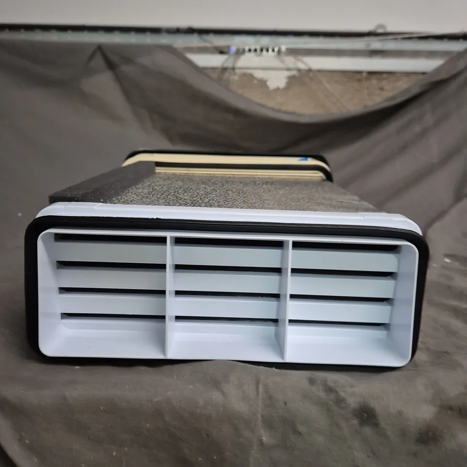 CANDY CONDENSER DRYER ASSEMBLY – WATER CONDENSER (PART NO. 40015390)