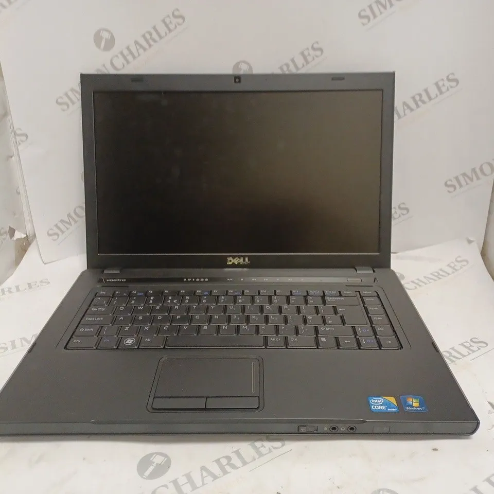 DELL VOSTRO 3500 SERIES LAPTOP