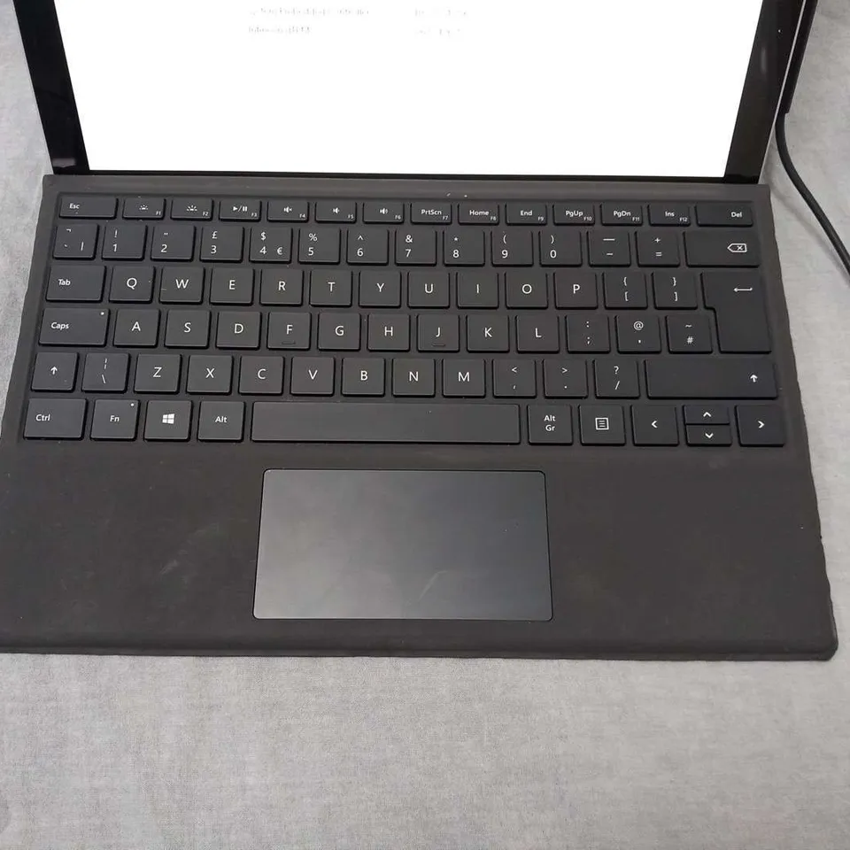 MICROSOFT SURFACE PRO 4 128GB