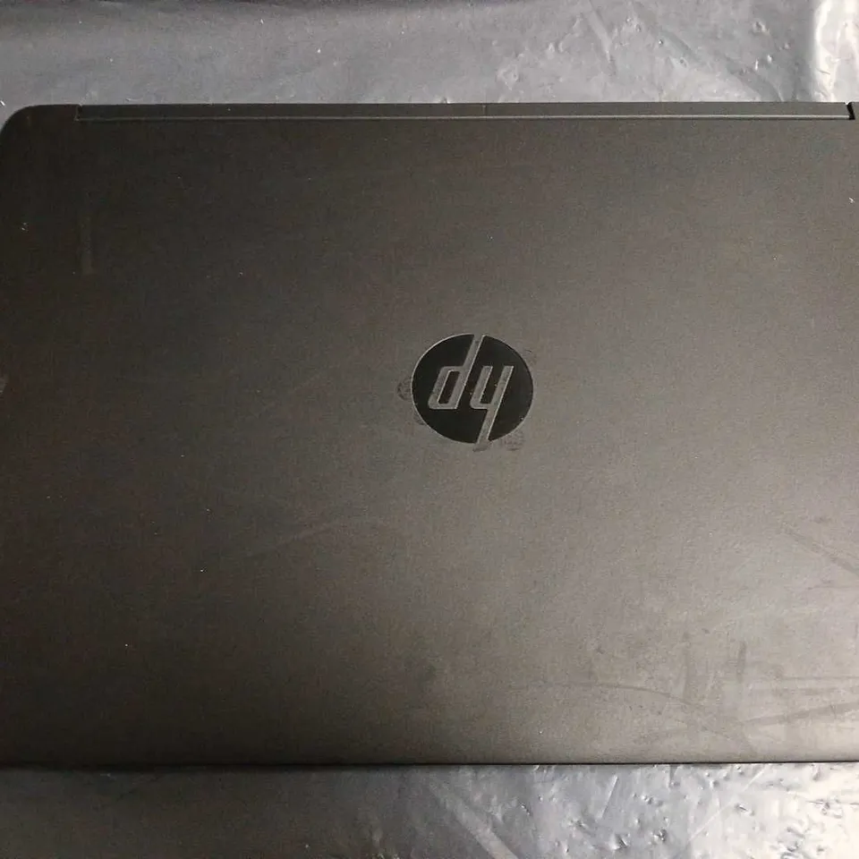 HP PROBOOK 650 G1 LAPTOP 