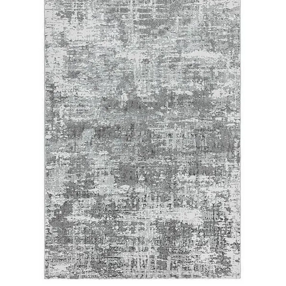 ASIATIC ORION ABSTRACT RUG (120x170cm) - COLLECTION ONLY