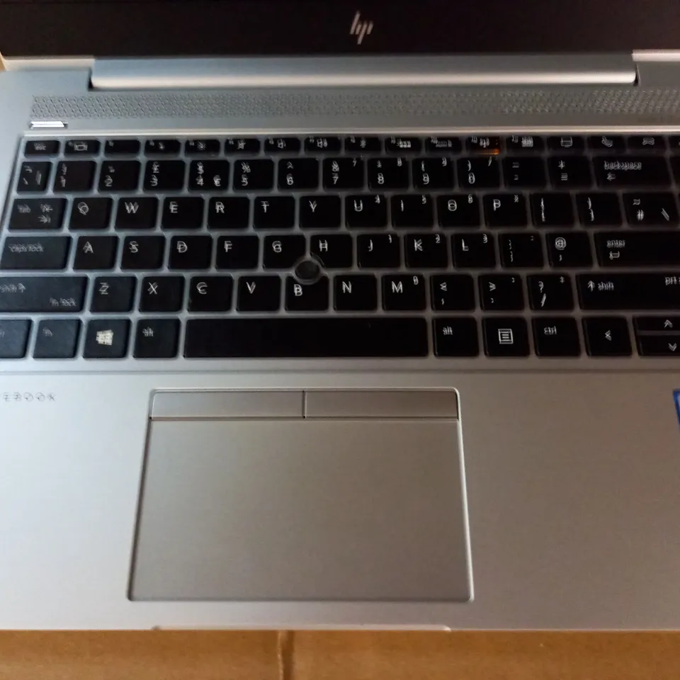HP ELITEBOOK INTEL CORE I5 8TH GEN LAPTOP - HSN-I13C-4
