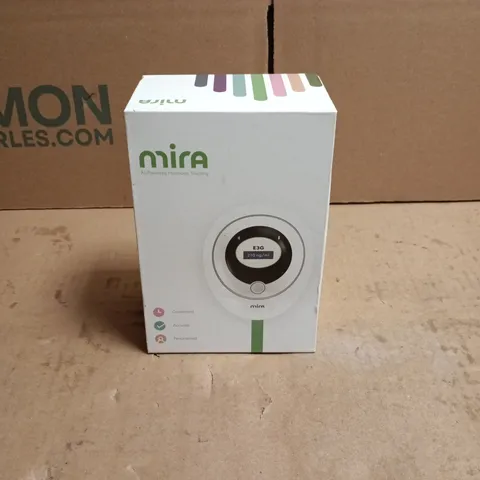 MIRA AI POWERED HORMONE TRACKING DEVICE