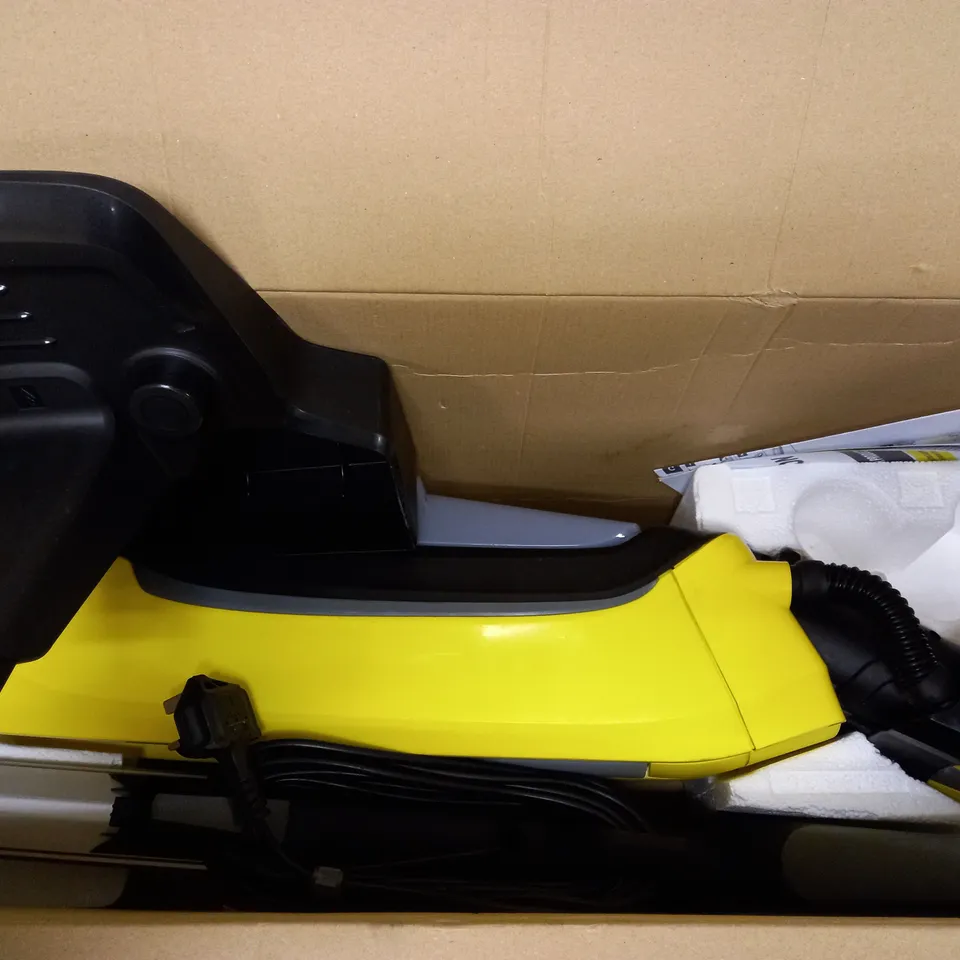 KÄRCHER FC5 HARD FLOOR CLEANER