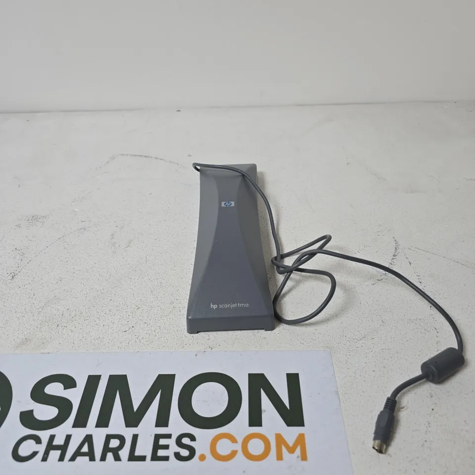 APPROXIMATELY 3 ITEMS INCLUDING ZYXEL NSA-220 TWO-BAY NETWORK ATTACHED STORAGE (NAS) DEVICE AND HP SCANJET