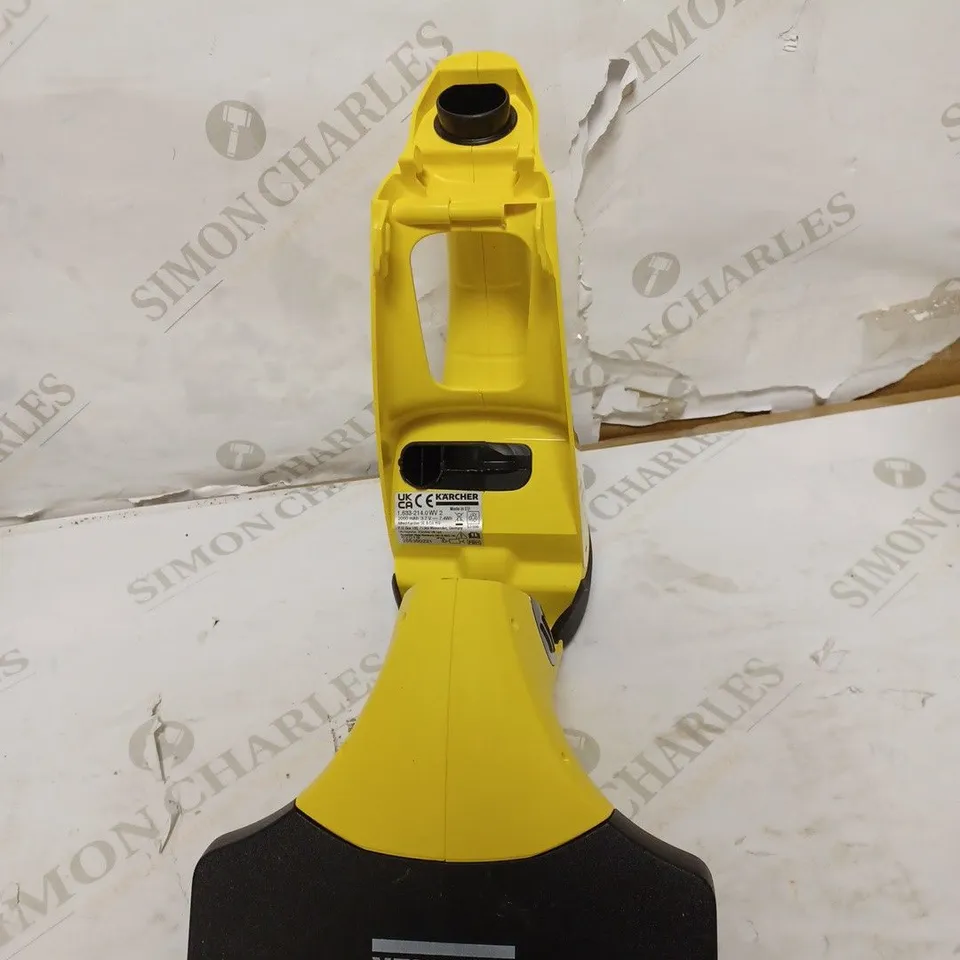 KARCHER WV2 PLUS N WINDOW VAC