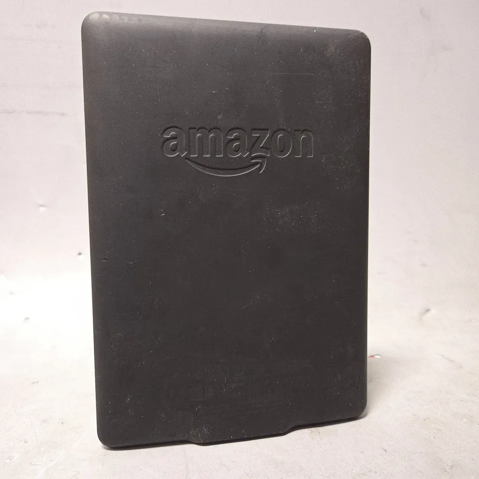 AMAZON KINDLE E-READER