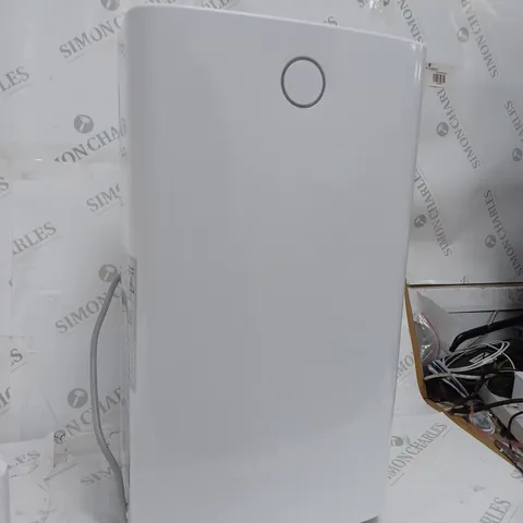 QVC DEHUMIDIFIER