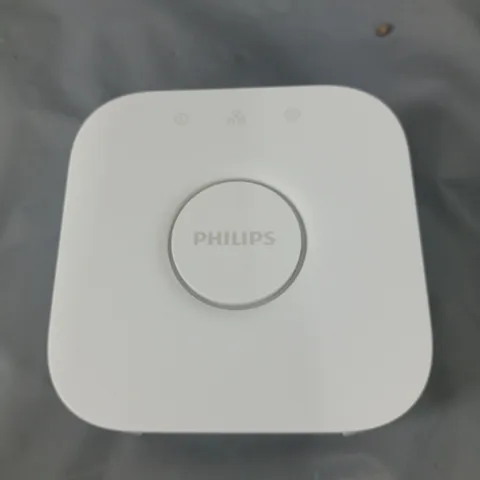 PHILIPS HUE HUE BRIDGE UK