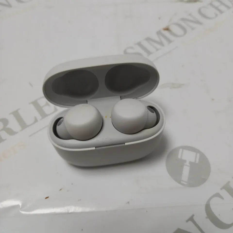 SONY EARPHONES