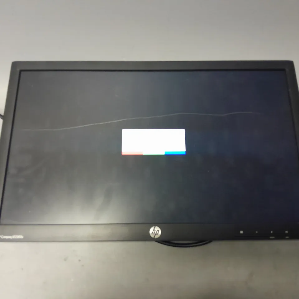 HP COMPAQ LE2202X MONITOR