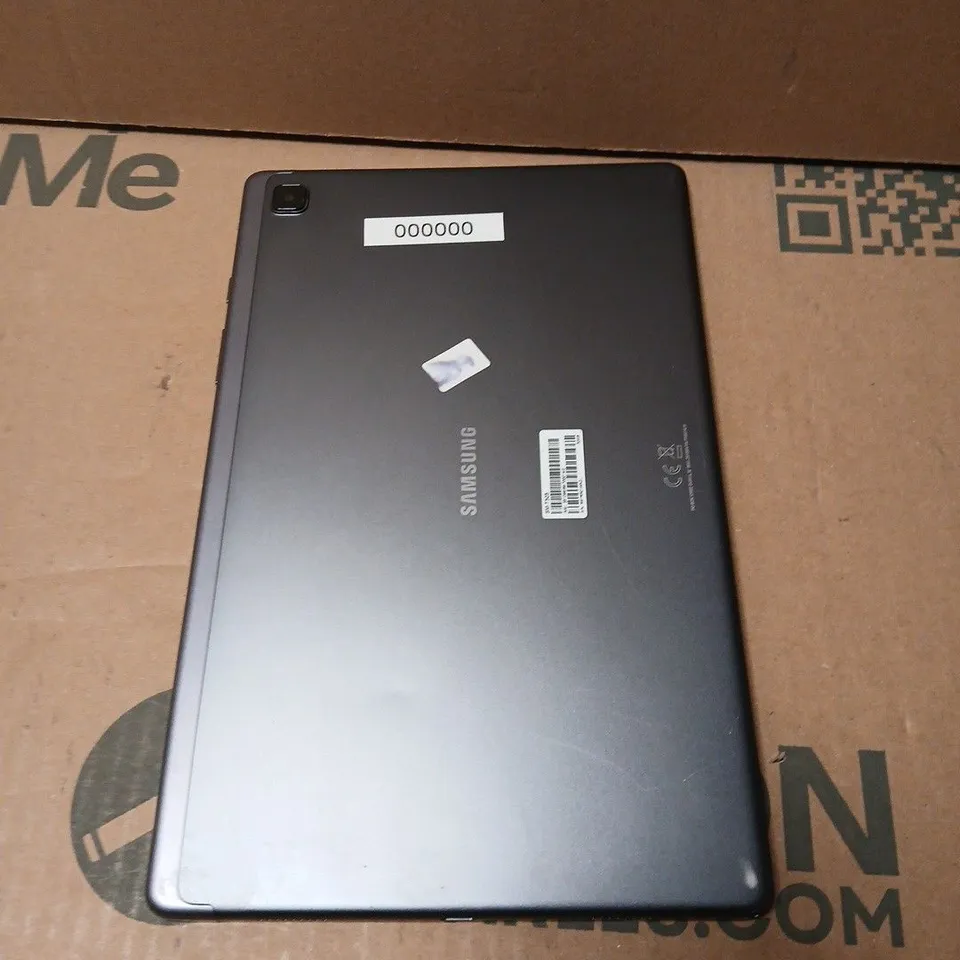 SAMSUNG GALAXY TAB A7 TABLET