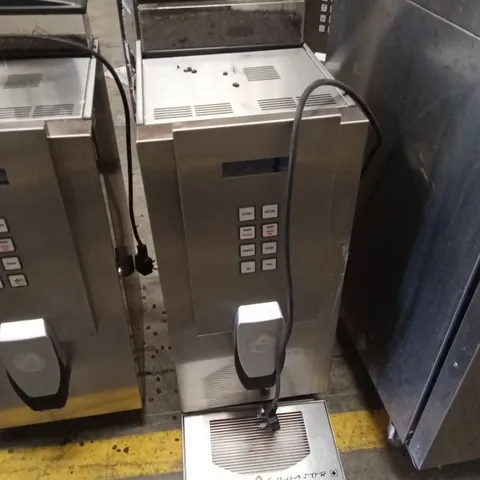 AEQUATOR AUTO COFFEE MACHINE