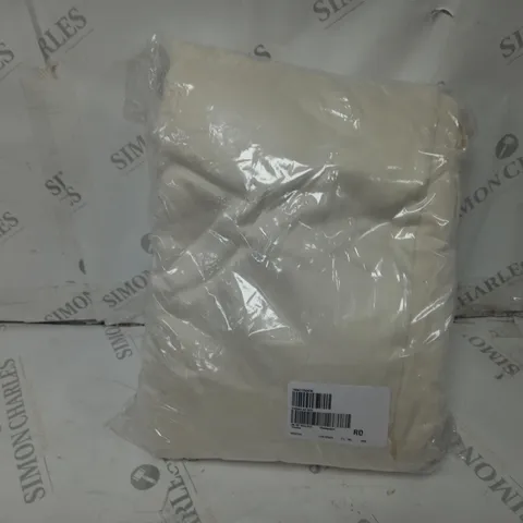 JULIEN MACDONALD SEQUIN BEDDING SET CHAMPAGNE DOUBLE