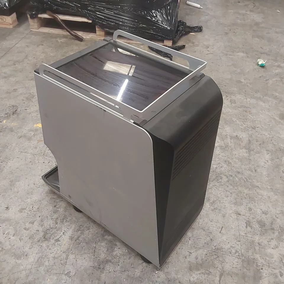 MELITTA XTMC-CW30 COMMERCIAL MILK COOLING UNIT