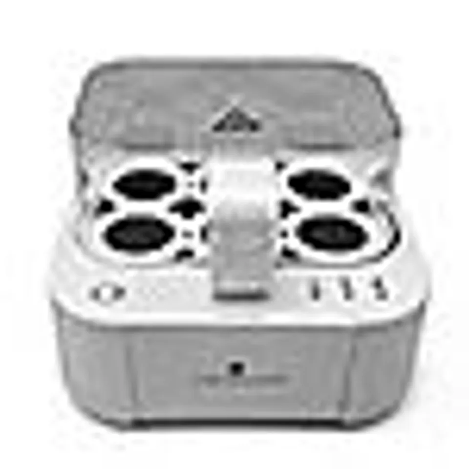 COOK'S ESSENTIALS SMART TALKING EGG COOKER