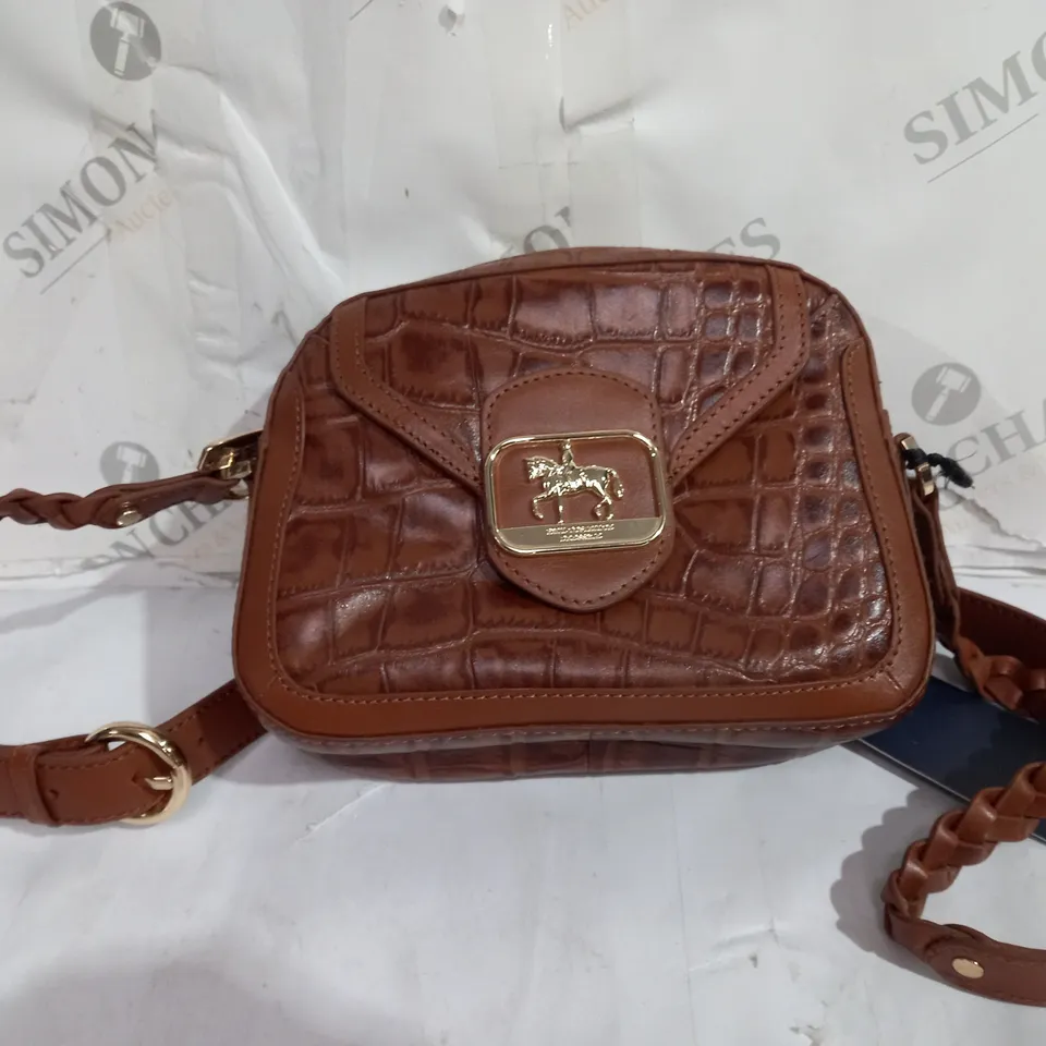 PAUL COSTELLOE DRESSAGE BAG