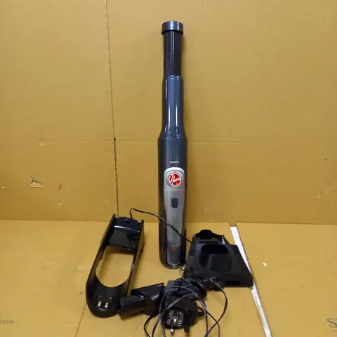 HOOVER H-HANDY 700 HH710M, HANDHELD CORDLESS VACUUM
