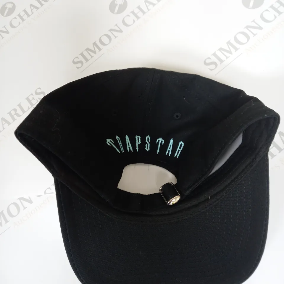 TRAPSTAR BASEBALL CAP