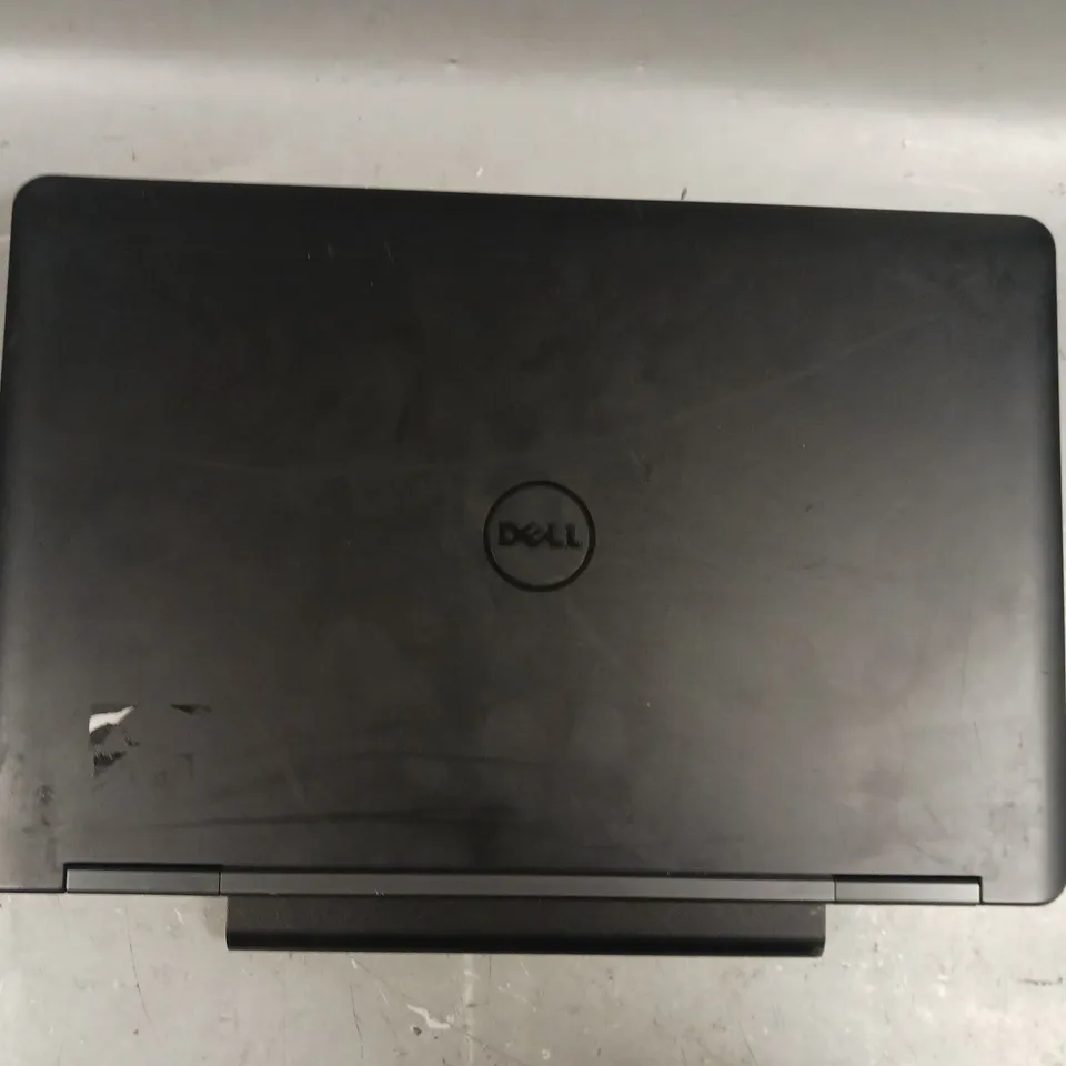 DELL LATITUDE E5540 LAPTOP