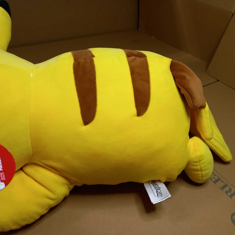 POKEMON PIKACHU 18" PLUSH