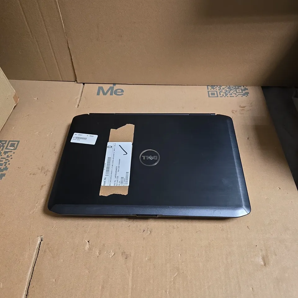 Dell Latitude E5430 Laptop – i3-3110M, 6GB RAM, 320GB HDD, 14" Display 