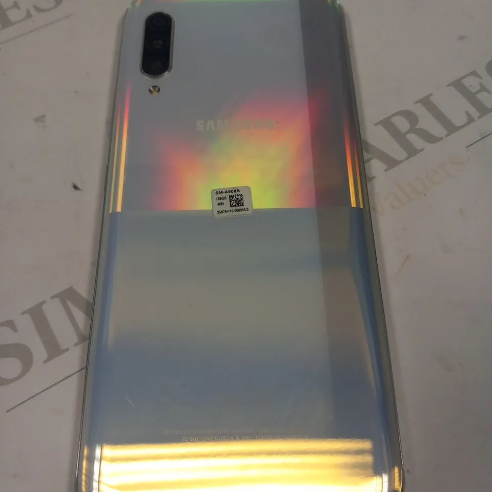 SAMSUNG GALAXY A90 MOBILE PHONE