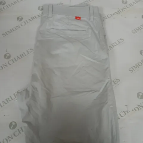 NIKE DRI-FIT TROUSERS SIZE W36 L32