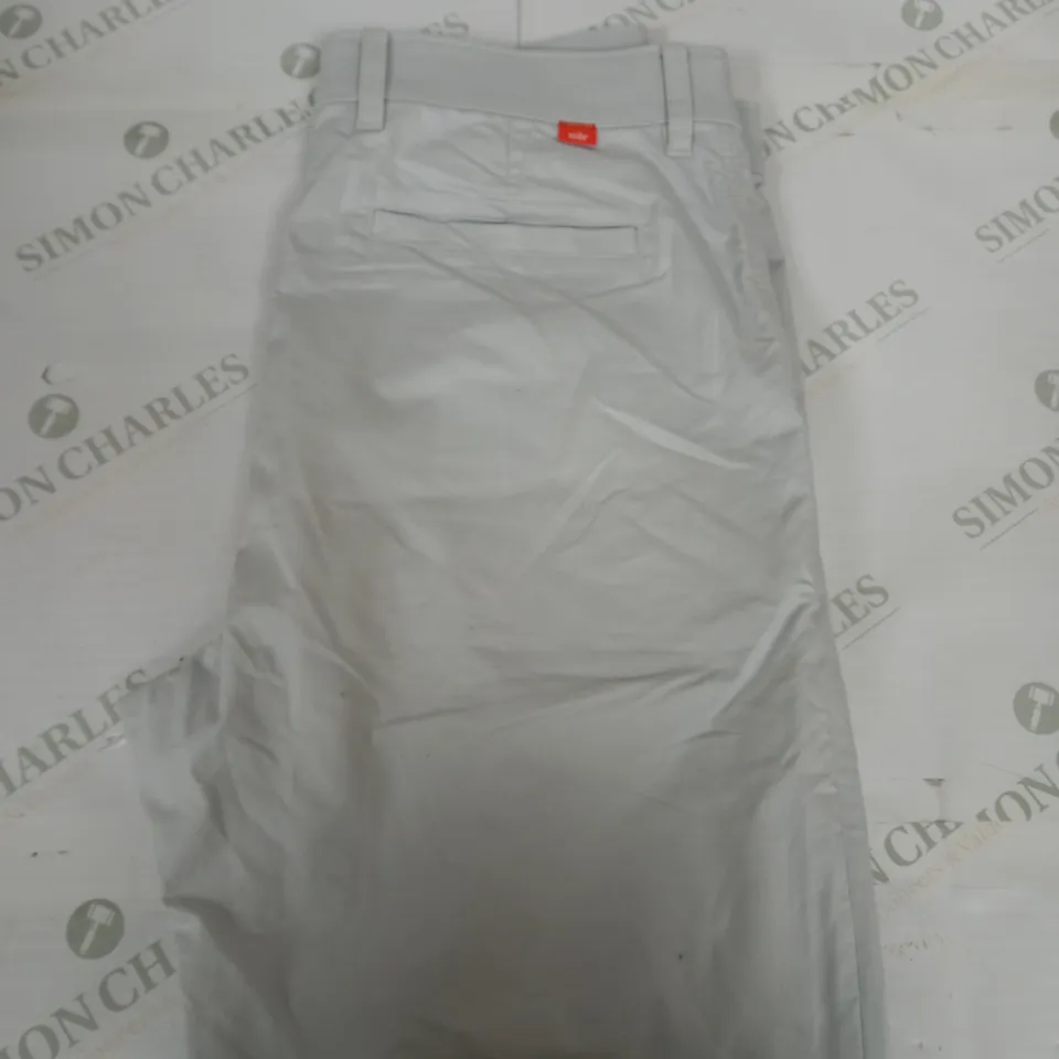 NIKE DRI-FIT TROUSERS SIZE W36 L32
