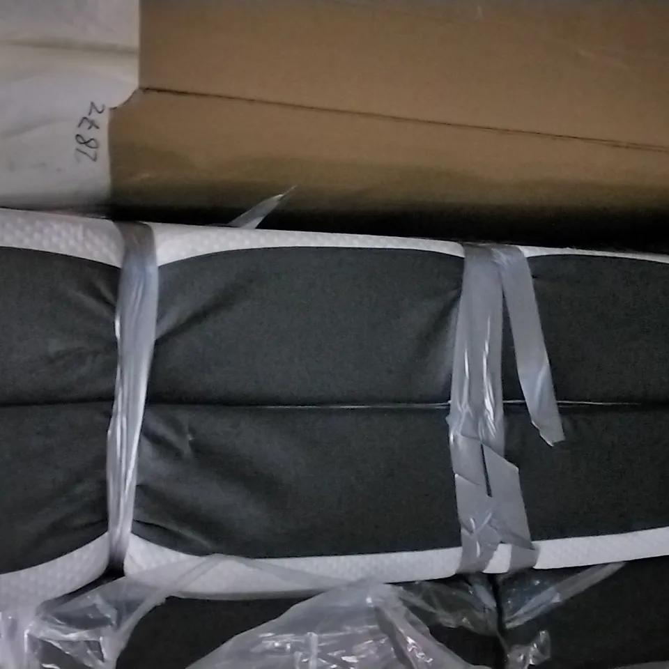 EMMA MATTRESS, SIZE NOT SPECIFIED