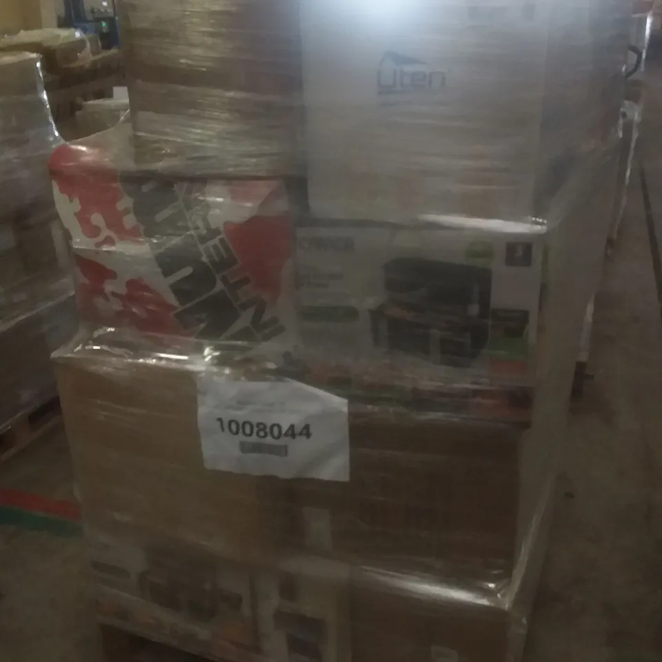 PALLET OF APPROXIMATELY 27 ASSORTED ELECTRICAL ITEMS INCLUDING 