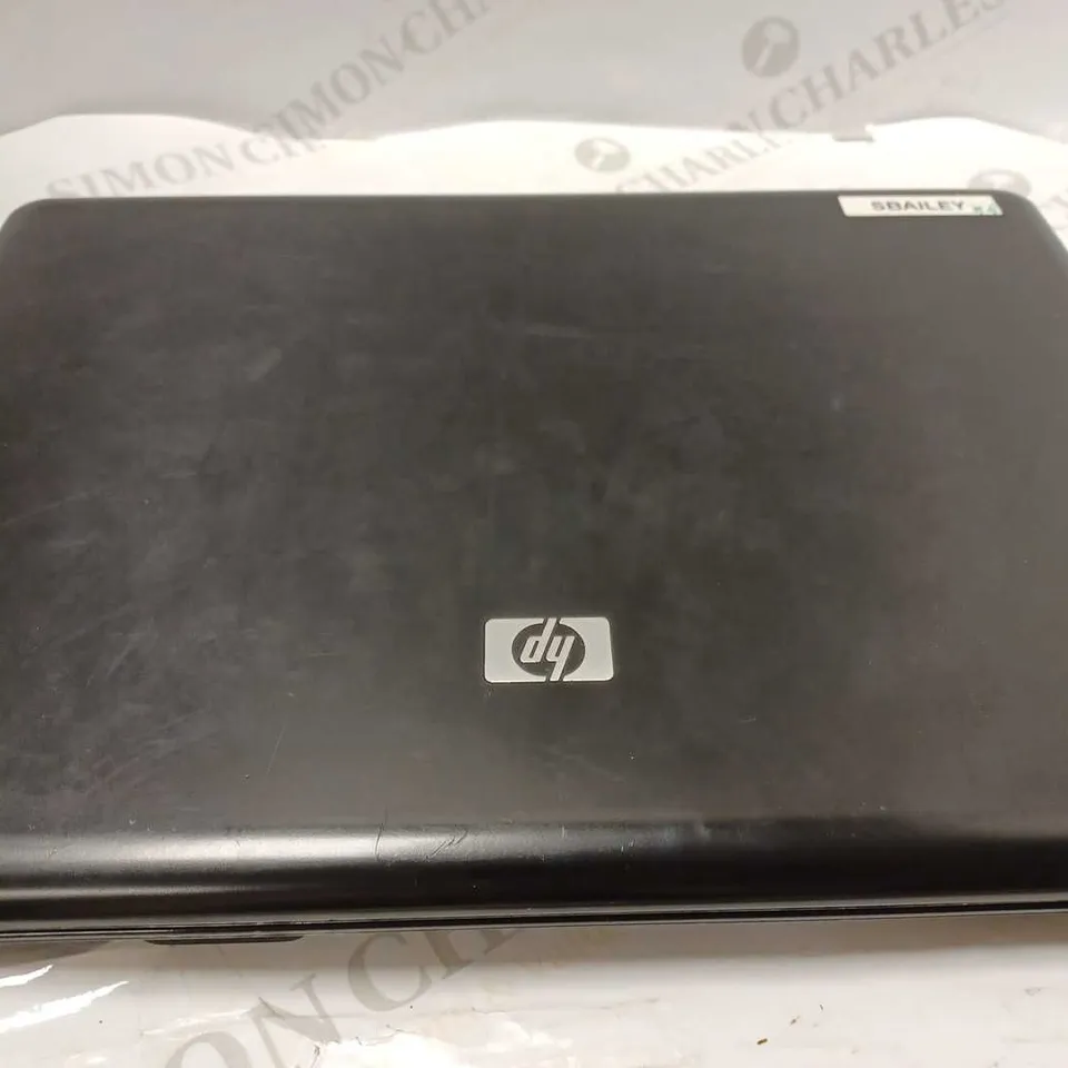 HP COMPAQ 6730S LAPTOP