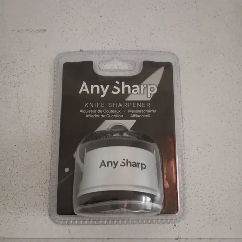 ANYSHARP KNIFE SHARPENER – 4 PACK