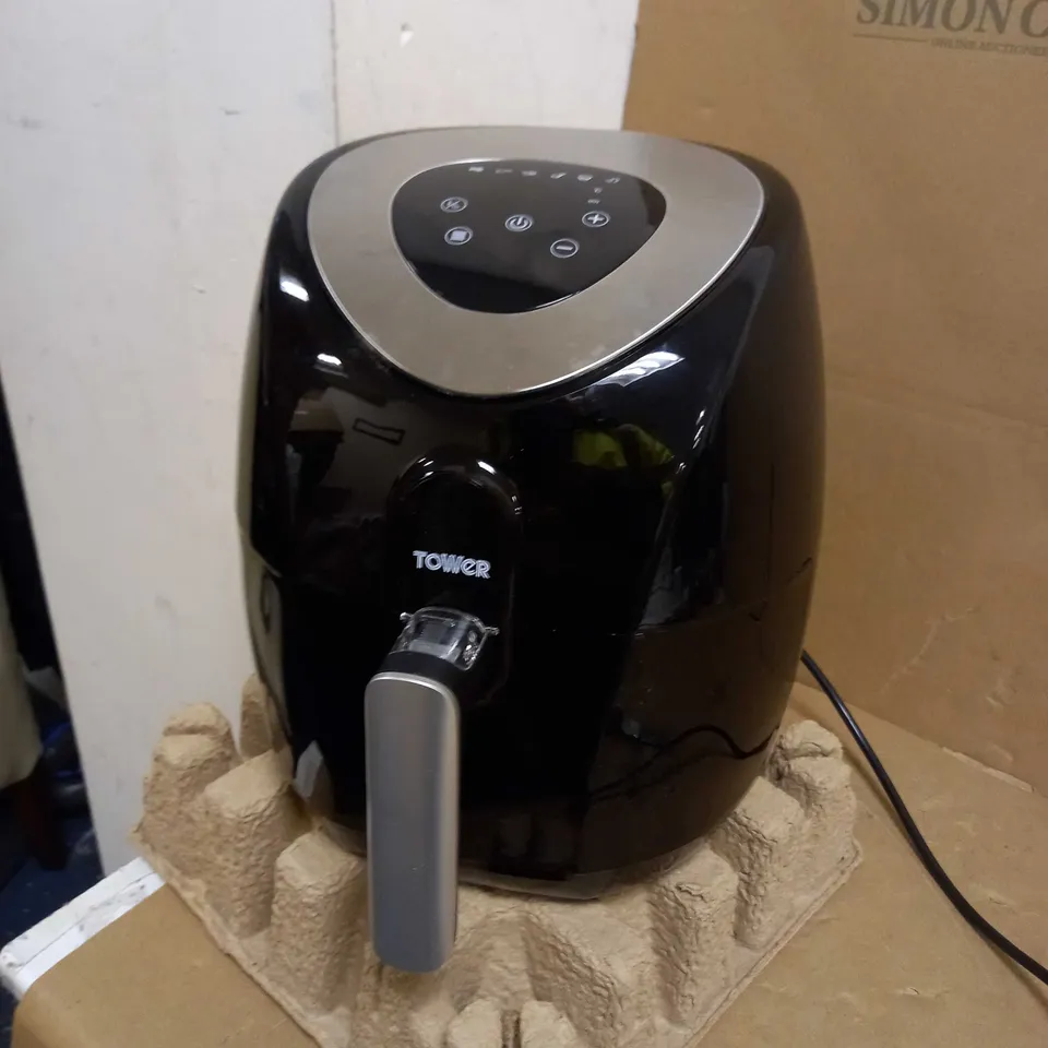 TOWER DIGITAL AIR FRYER 