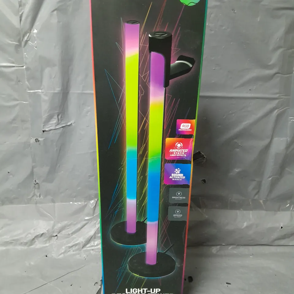 STEALTH DESKTOP TOWER LIGHTS RRP £29.99