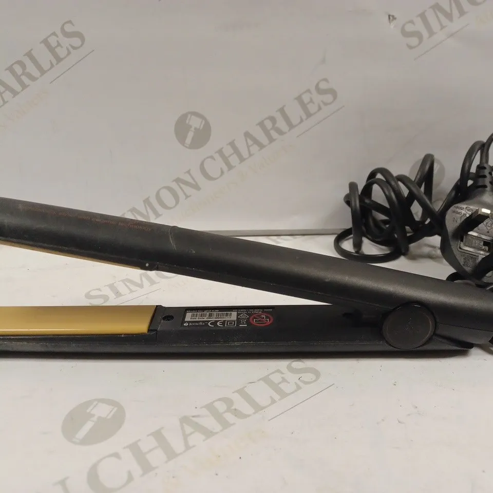 GHD 4.2B HAIR STRAIGHTENERS 