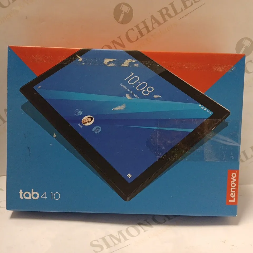LENOVO TAB4 10 TB-X304F