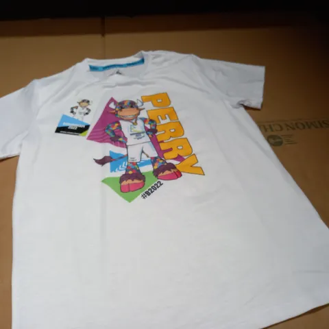 BIRMINGHAM 2022 KIDS GRAPHIC TEE - 12/13