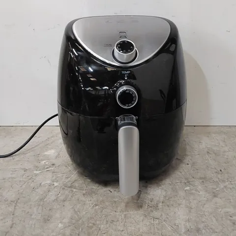 BOXED TOWER 4.3 LITRE AIR FRYER (1 BOX)