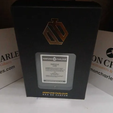 BOXED PERFUME PARLOUR PARTICLE 1365 EAU DE PARFUM 100ML